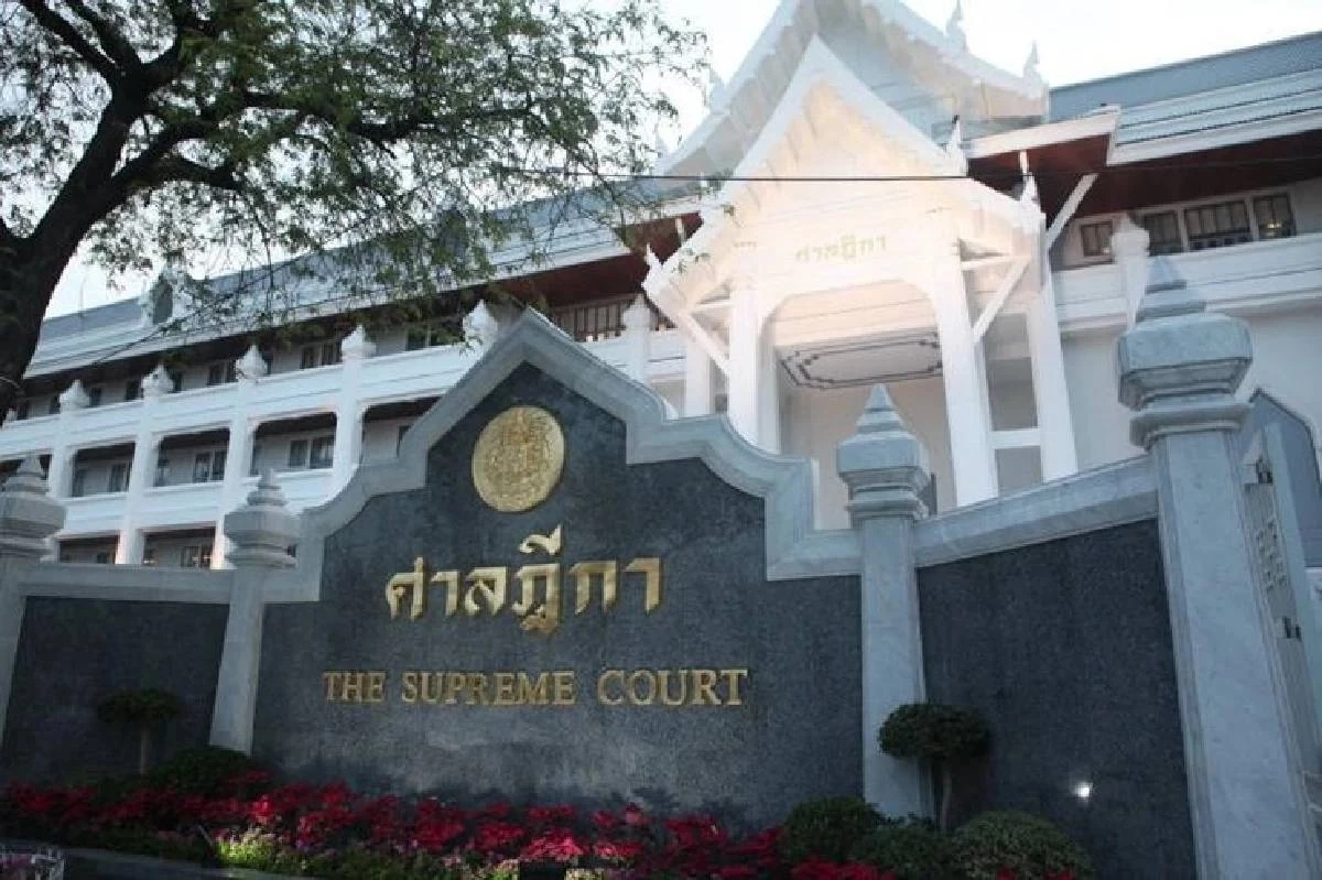 ย้อนไทม์ไลน์ \"ทักษิณ\" ตั้งแต่กลับไทย ถึงวันฟังคำตัดสิน คดีชั้น 14