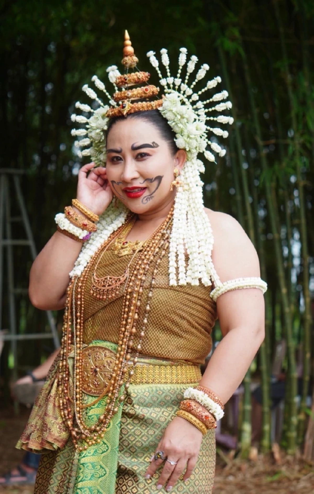จำแทบไม่ได้ “ลาล่า” อวดหุ่นใหม่สุดเซ็กซี่ สลัดร่างเก่าน้ำหนักหายหาย 20 กก.