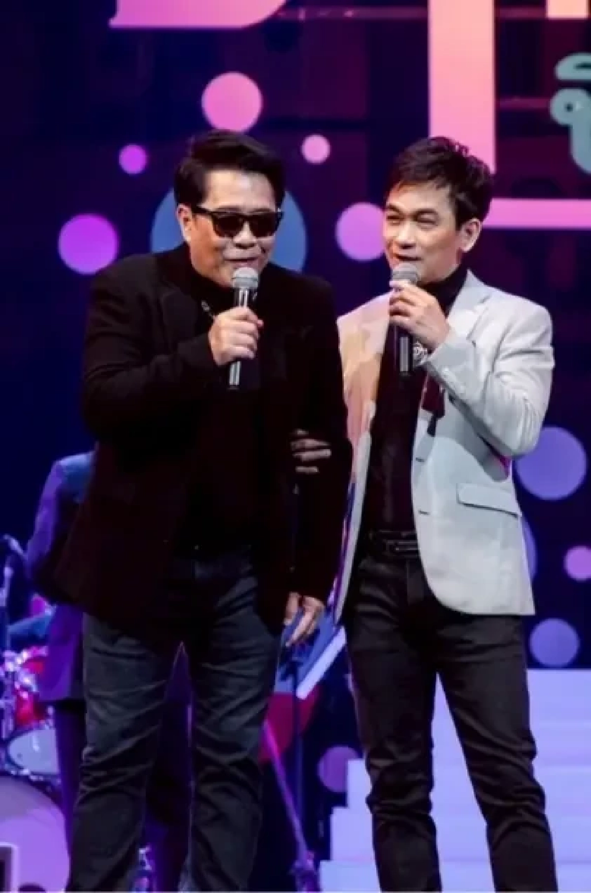 อัปเดตอาการ “ปิง ฟรุตตี้” เส้นเลือดสมองตีบ ซีกซ้ายชา เพื่อนซี้เผยมีโอกาสฟื้นตัวได้