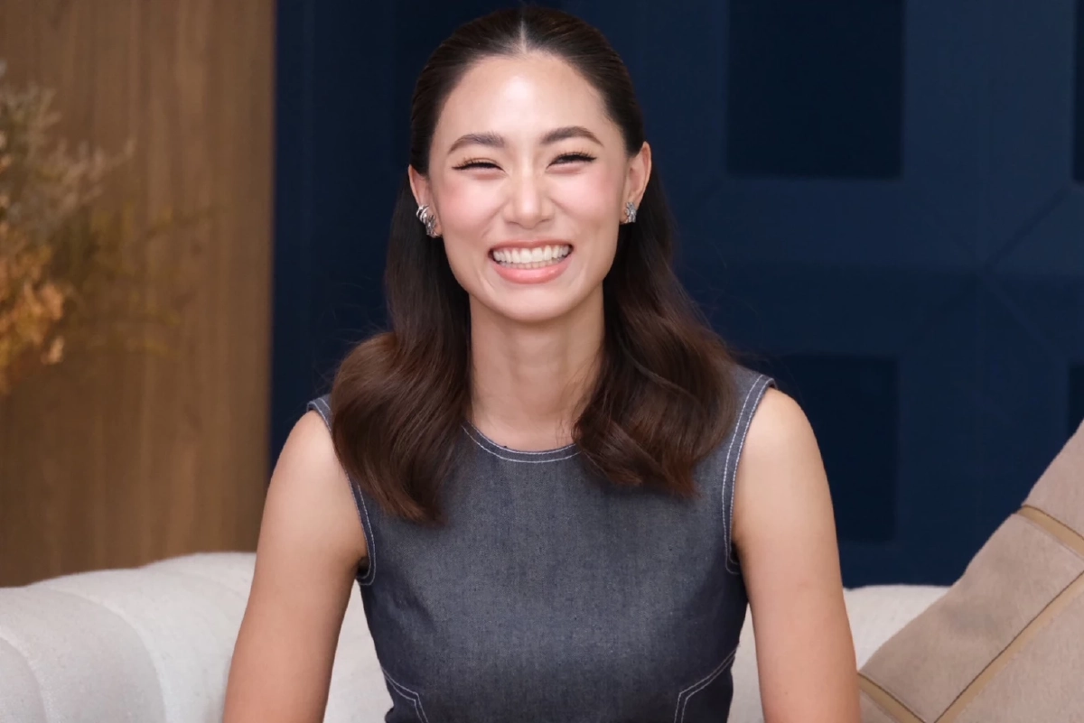 \"เอ๋ ชนม์สวัสดิ์\" ห่วงลูกสาวมาก \"ตู่ นันทิดา\" เล่าตอนเด็กๆ ไม่อยากให้แต่งงาน