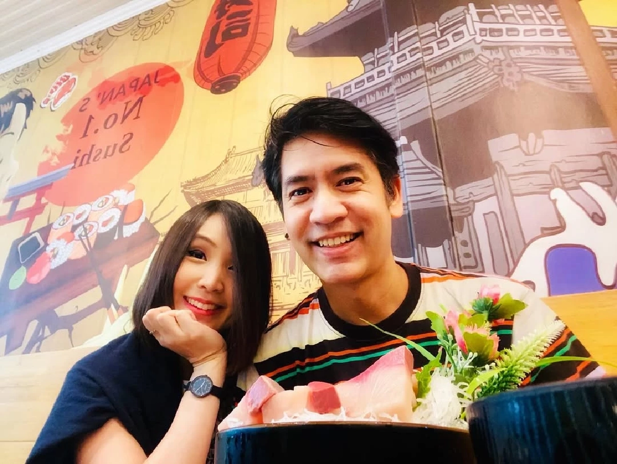 เปิดวาร์ป \"ปุ๊กลุก\"หวานใจ สาวคนสนิท\"ตั้น พิเชษฐ์ไชย\" โปรไฟล์จึ้งมาก