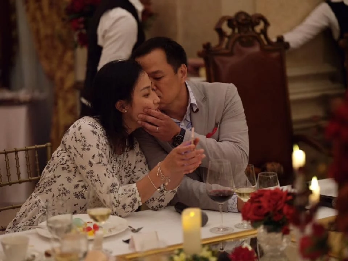 ทำความรู้จัก “ต้นสน”  ลูกสาวคนโต “อนุทิน\" ว่าที่นายกฯ คนที่ 32