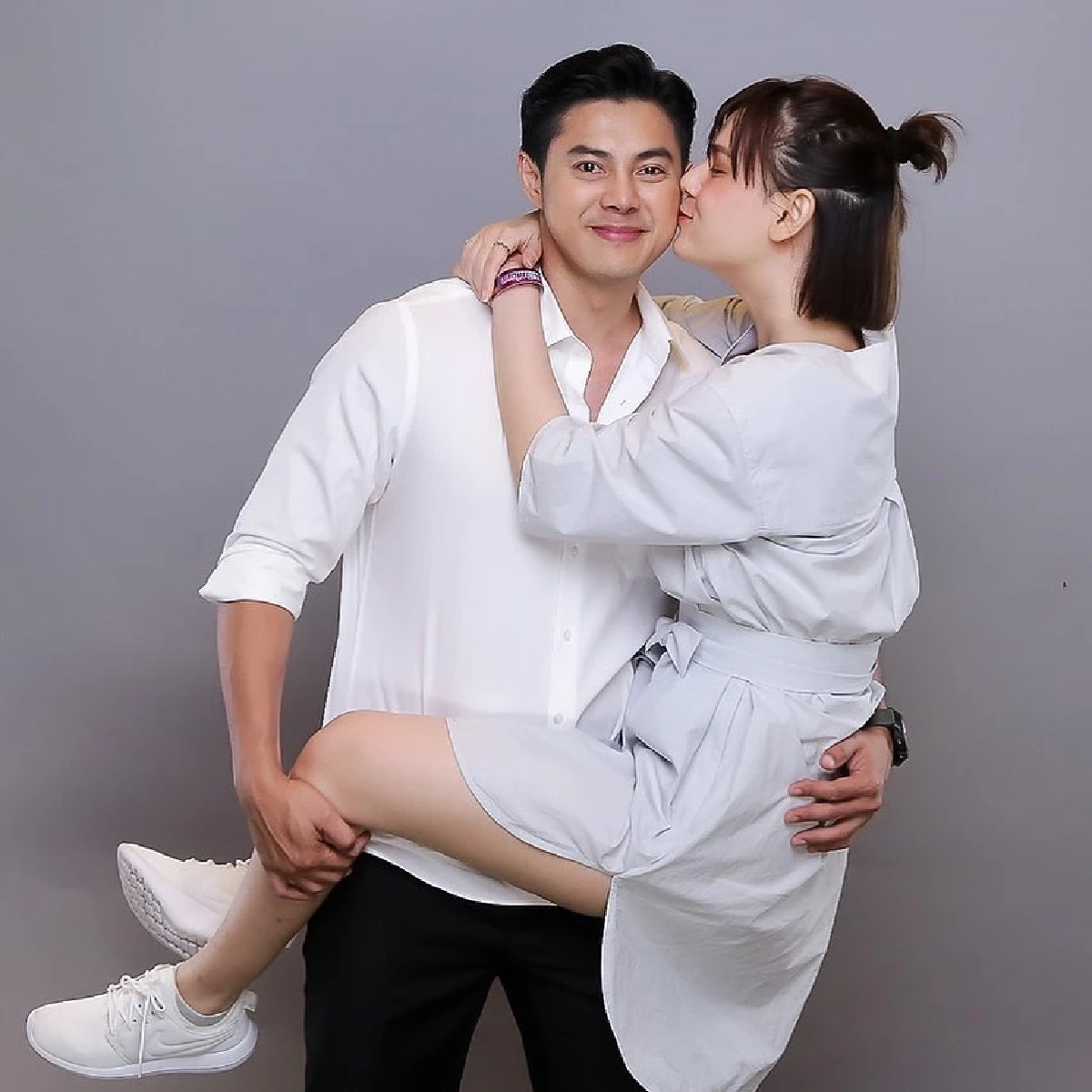 “แมน การิน” สลัดคราบหมอดูแต่งหญิงถี่จนเมียต้องหวั่นใจ!
