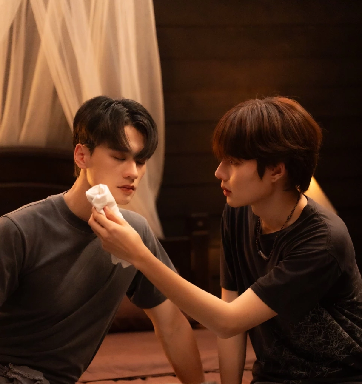 \"เขมจิราต้องรอด\" ถอดรหัส ความปังที่ไม่ใช่แค่ ซีรีส์วาย แล่นเรือจิ้น