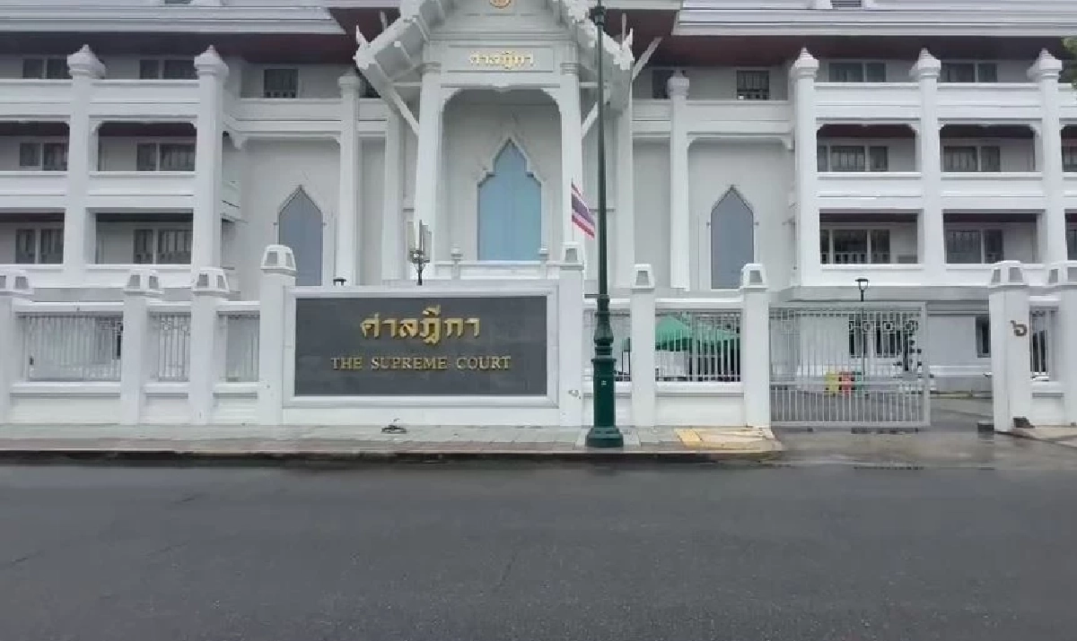 ลุ้น! \"ทักษิณ\" ฟังคำสั่ง คดีบังคับโทษชั้น 14 จัดตำรวจ 100 นาย รักษาความสงบ
