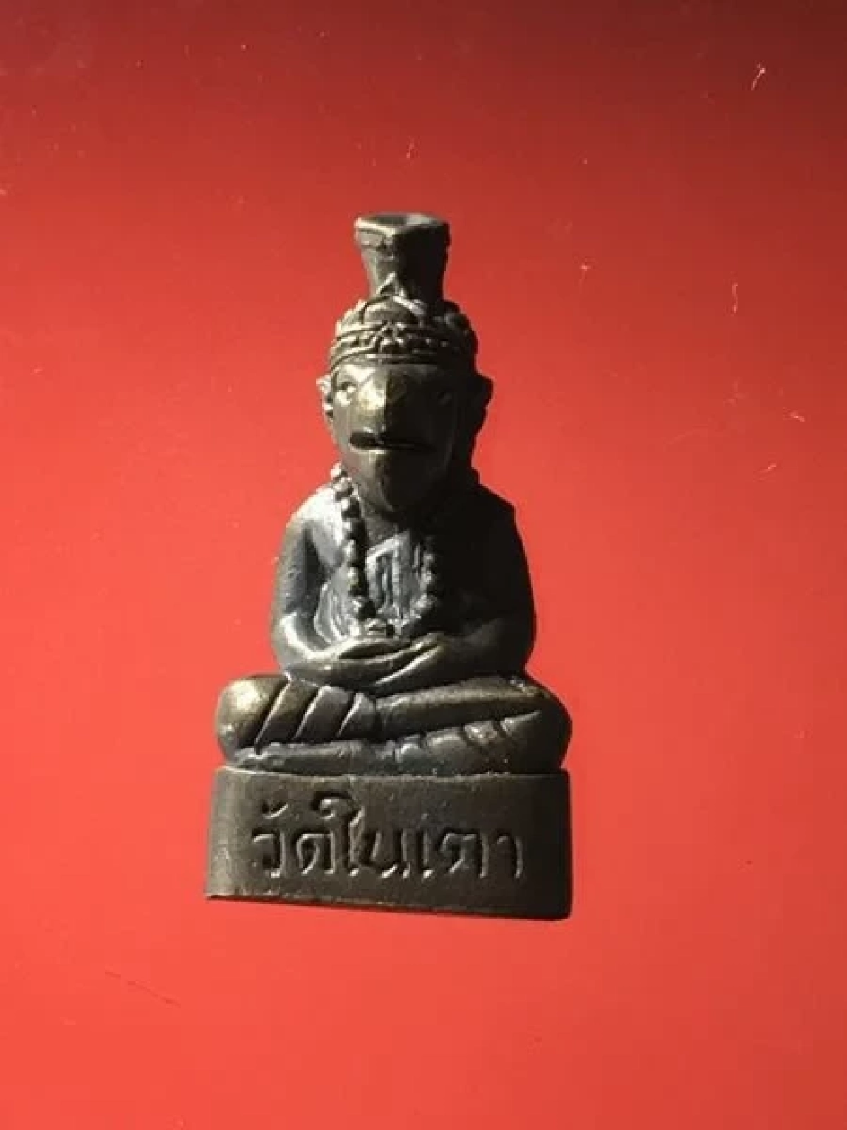 เปิดของขลัง ต่อดวงชะตา \"อนุทิน ชาญวีรกูล\" เสริมบารมี ก่อนนั่งนายกฯ