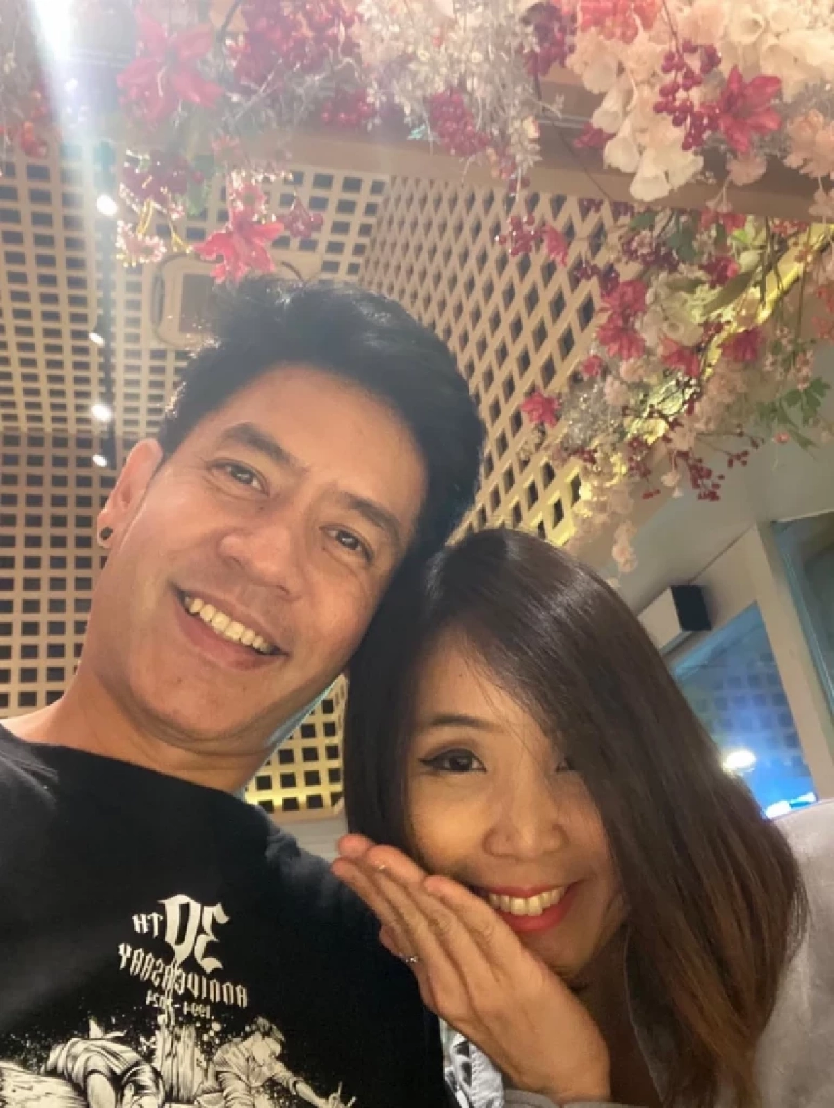 \"ไก่ วรายุฑ\" ยินดีกับอดีตคนรัก \"ตั้น พิเชษฐ์ไชย\" หลังเปิดตัวแฟนสาว