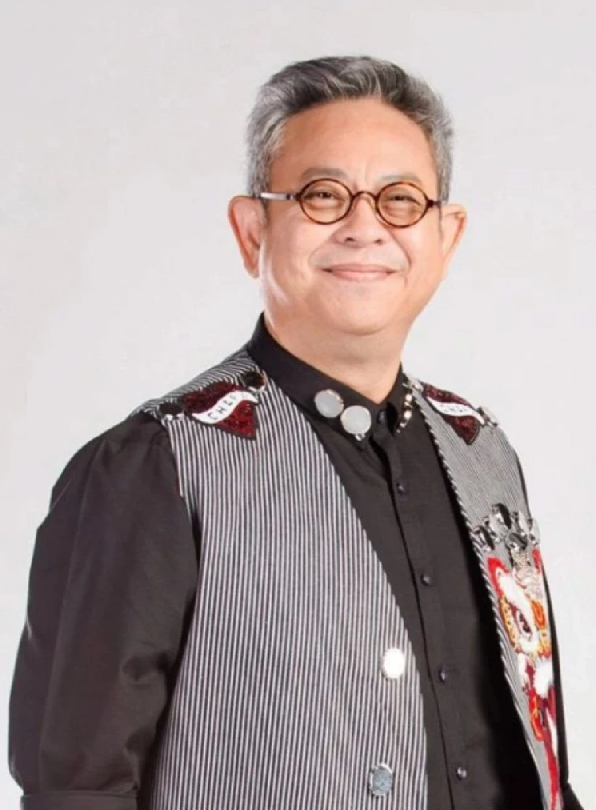 บั้นปลาย "ป๋ากิ๊ก" ปล่อยวางแล้ว? เตรียมหลุม - พินัยกรรม ทำใจหาย