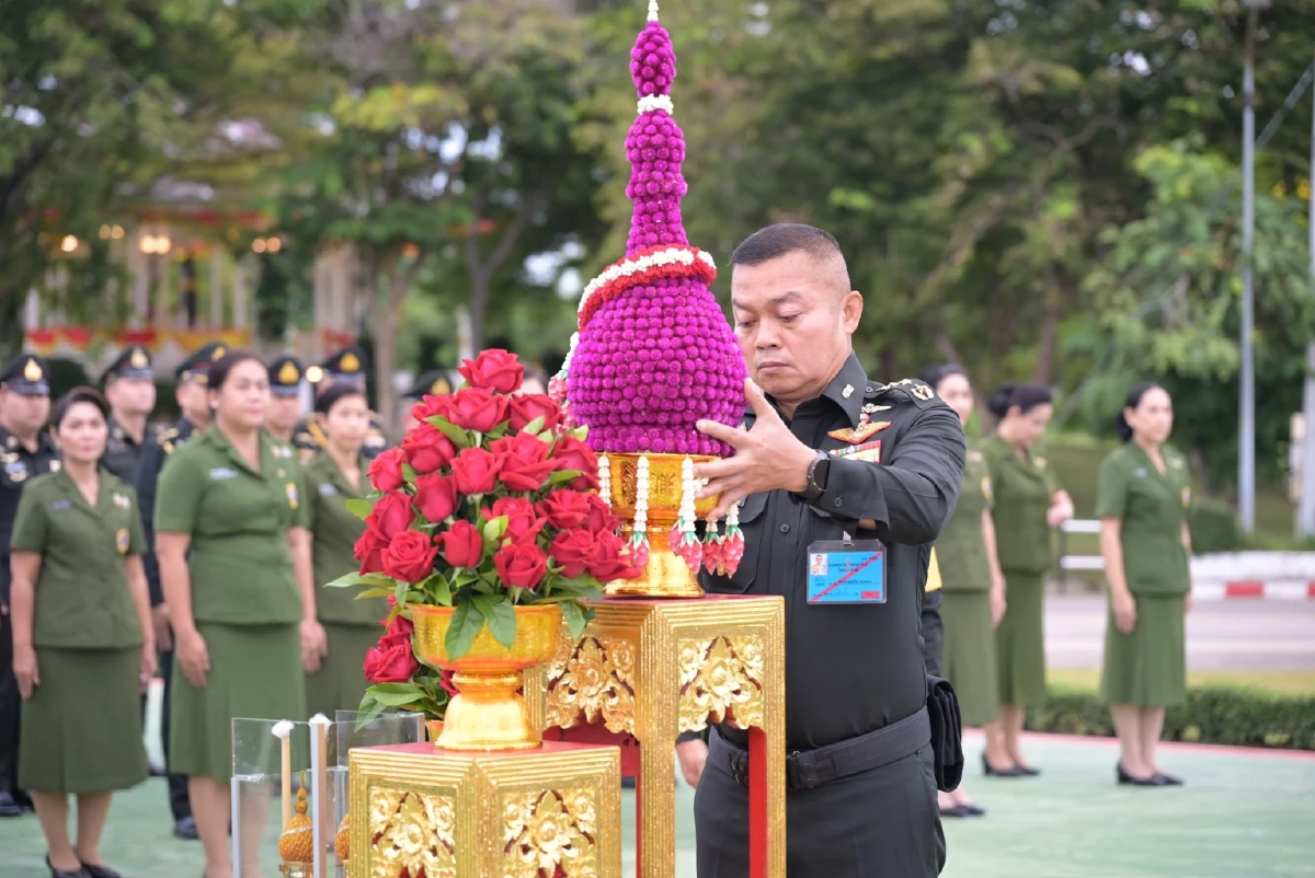 เปิดประวัติกองทัพภาคที่ 2 ตั้งแต่สมัย ร.5 เนื่องในวันสถาปนา ครบรอบ 77 ปี