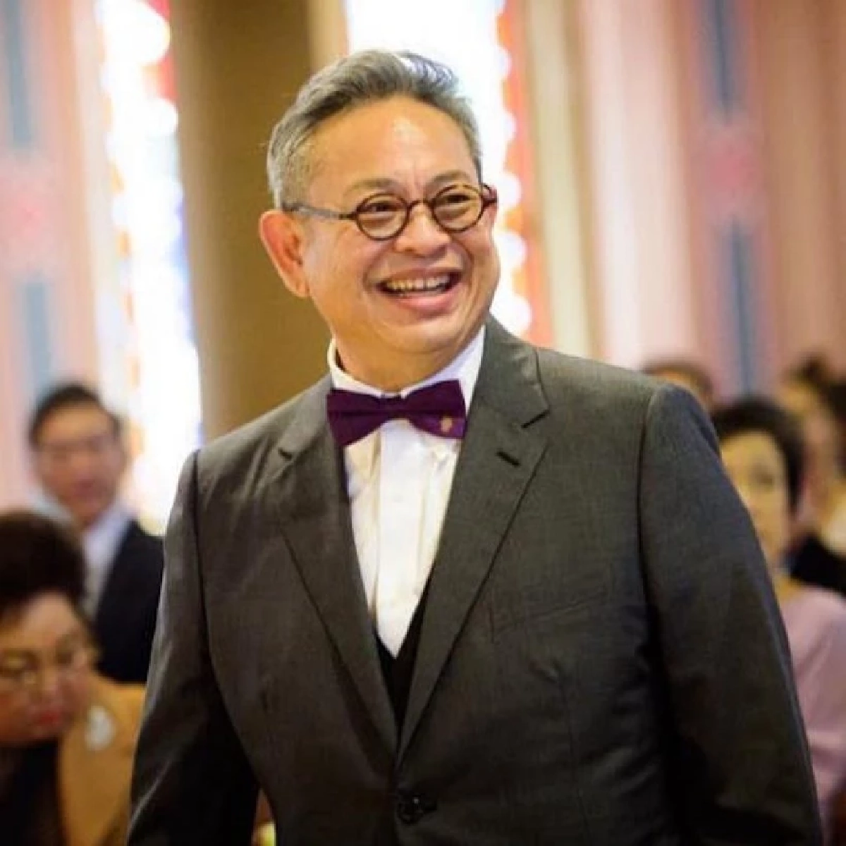 บั้นปลาย "ป๋ากิ๊ก" ปล่อยวางแล้ว? เตรียมหลุม - พินัยกรรม ทำใจหาย