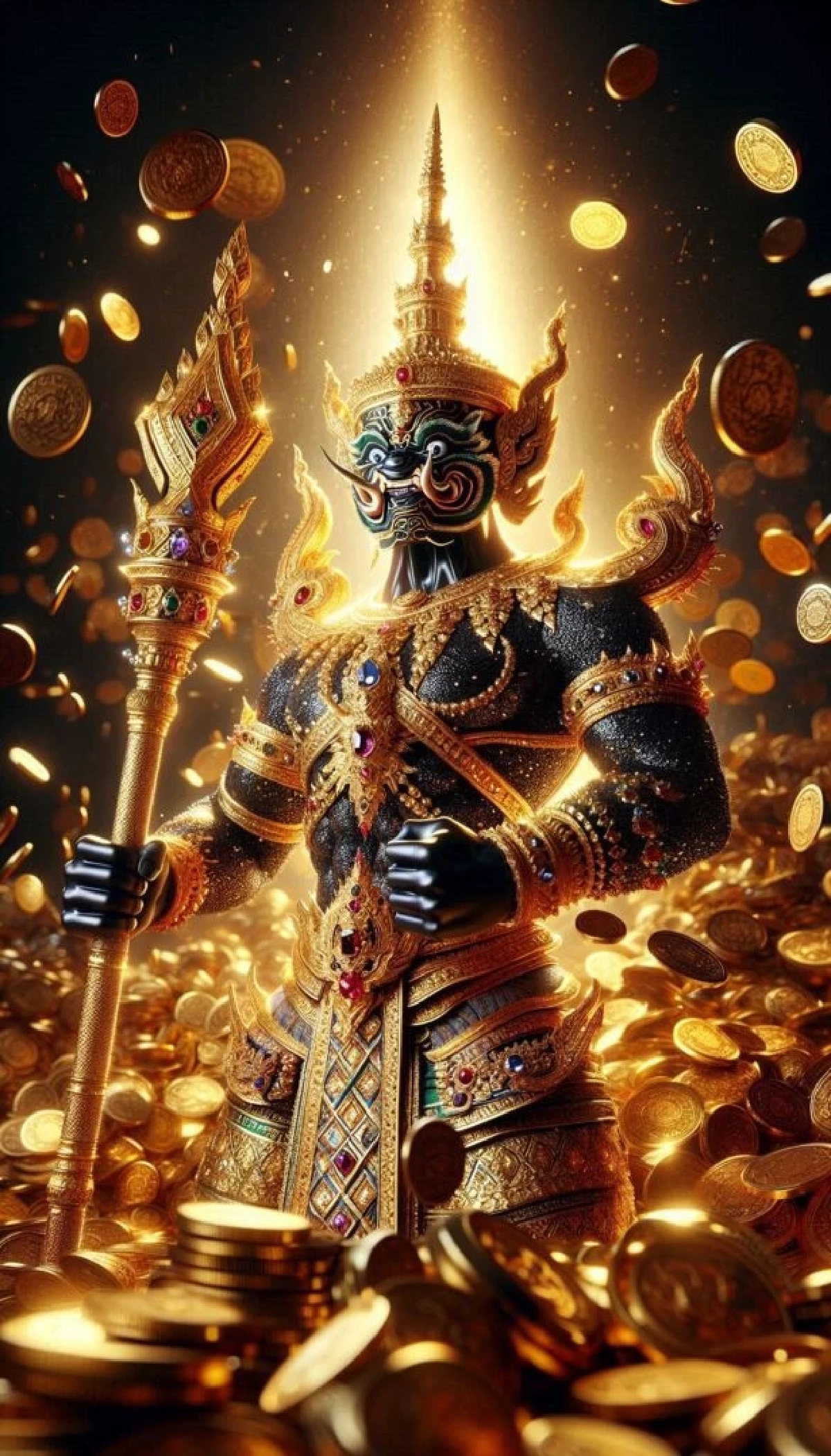 แรงสุดในรอบปี! 3 ราศีเข้าขั้นมหาเฮง \'ดวงการเงินพุ่ง\' แนะวิธีมูเรียกทรัพย์
