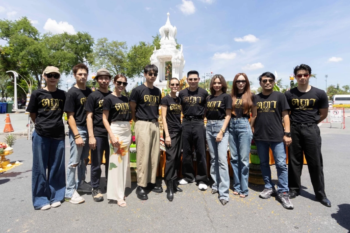 เผยโฉม ทีมงาน - นักแสดง ซีรีส์ \"ตถตา\" ของ \"เจนี่\" ที่กำลังเป็นกระแส มีใครกันบ้าง?