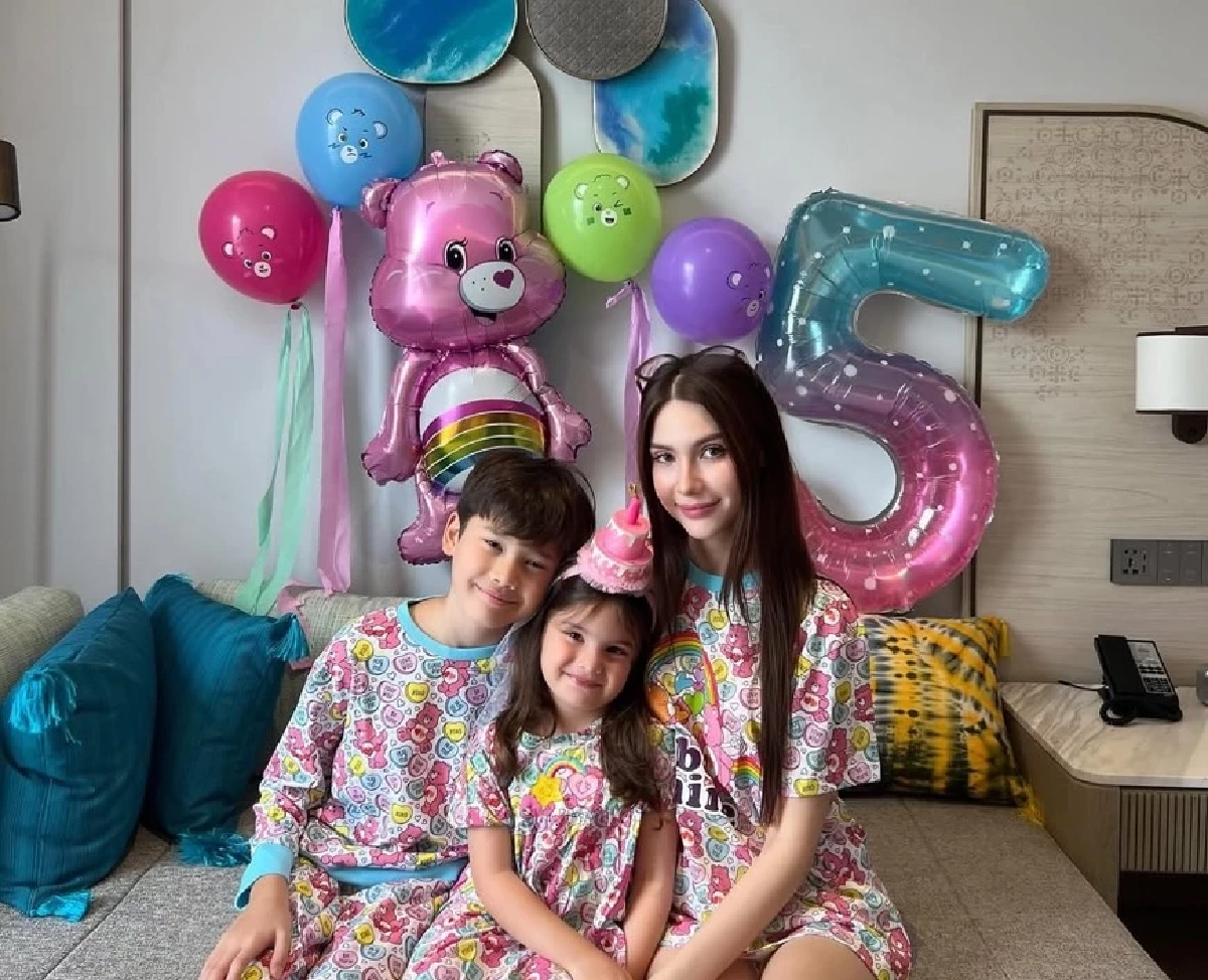 แรงเกิน! “ซาร่า” สุดทนโพสต์โต้ ปม!โดนแซะแม่เลี้ยงเดี่ยวหลายผัว 