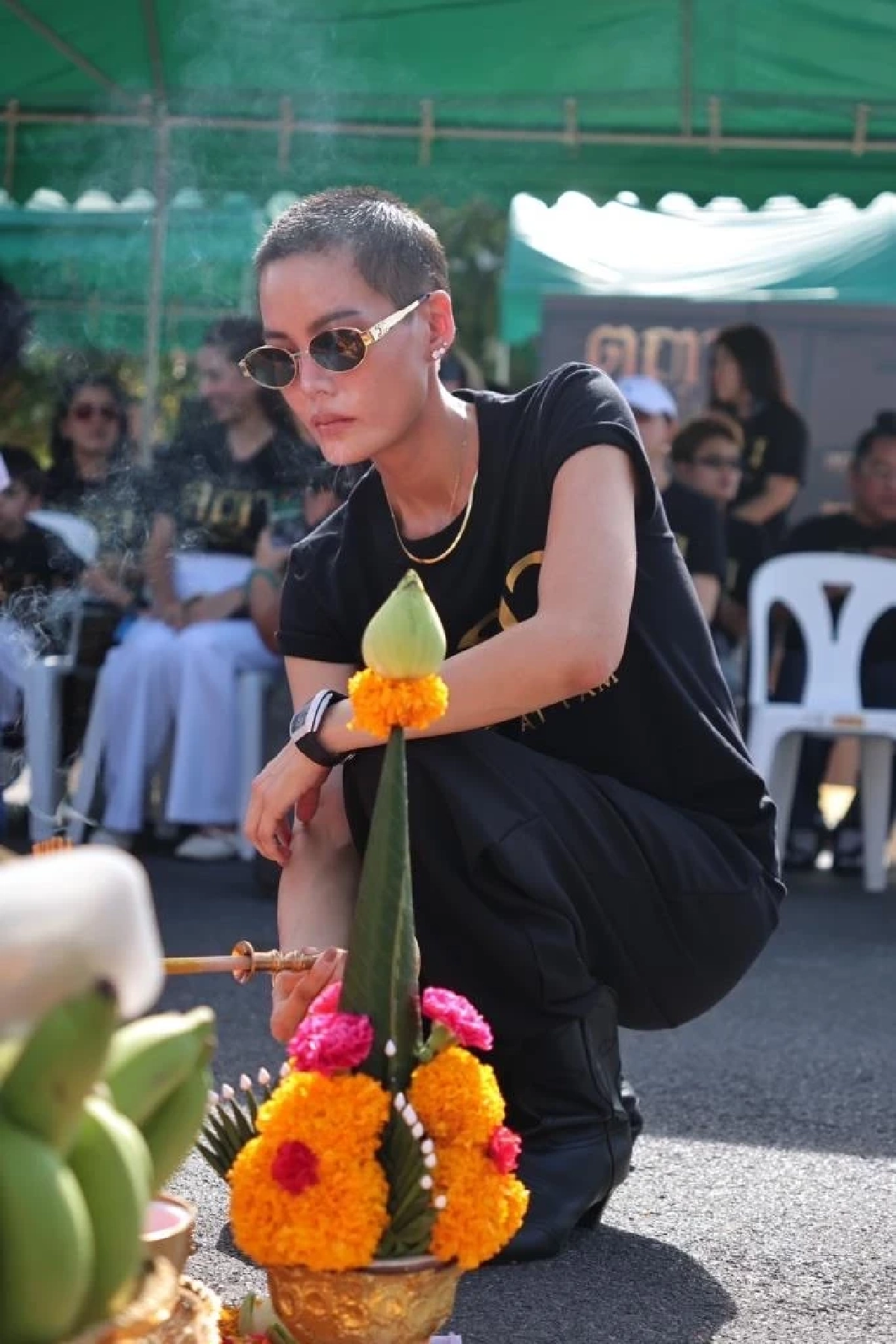 เผยโฉม ทีมงาน - นักแสดง ซีรีส์ \"ตถตา\" ของ \"เจนี่\" ที่กำลังเป็นกระแส มีใครกันบ้าง?