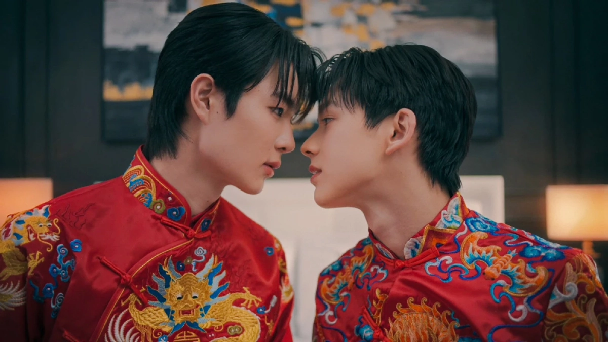 \"บอล - ดีม\"เสิร์ฟเคมีใหม่ คู่จิ้นป้ายแดง ลงซีรีส์ \"Magic Move ทำนายทายรัก\"