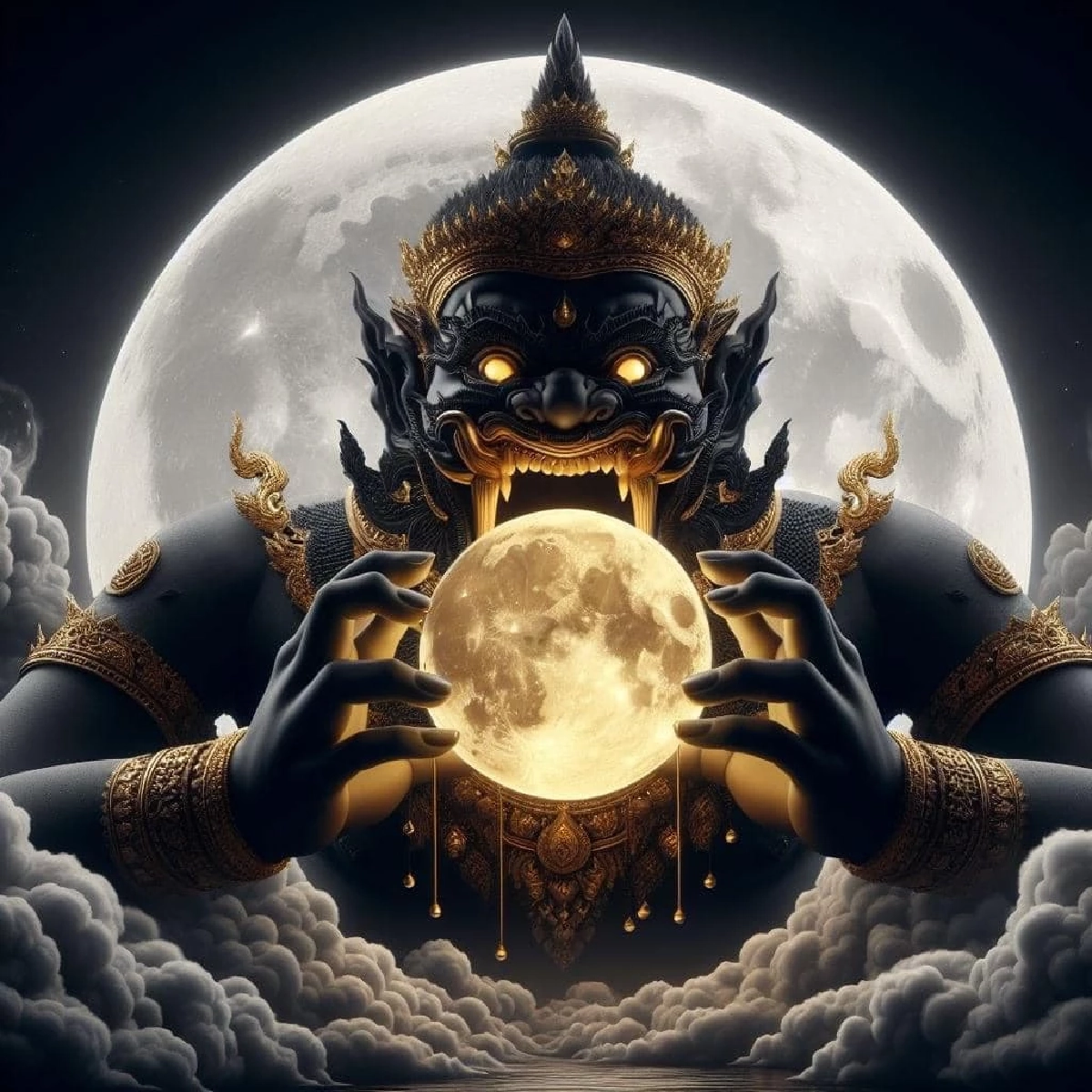 3 ราศี รับโชคแรง! ใต้พลัง “จันทรุปราคาเต็มดวง” แนะวิธีเสริมดวงให้เฮงแบบจัดหนัก