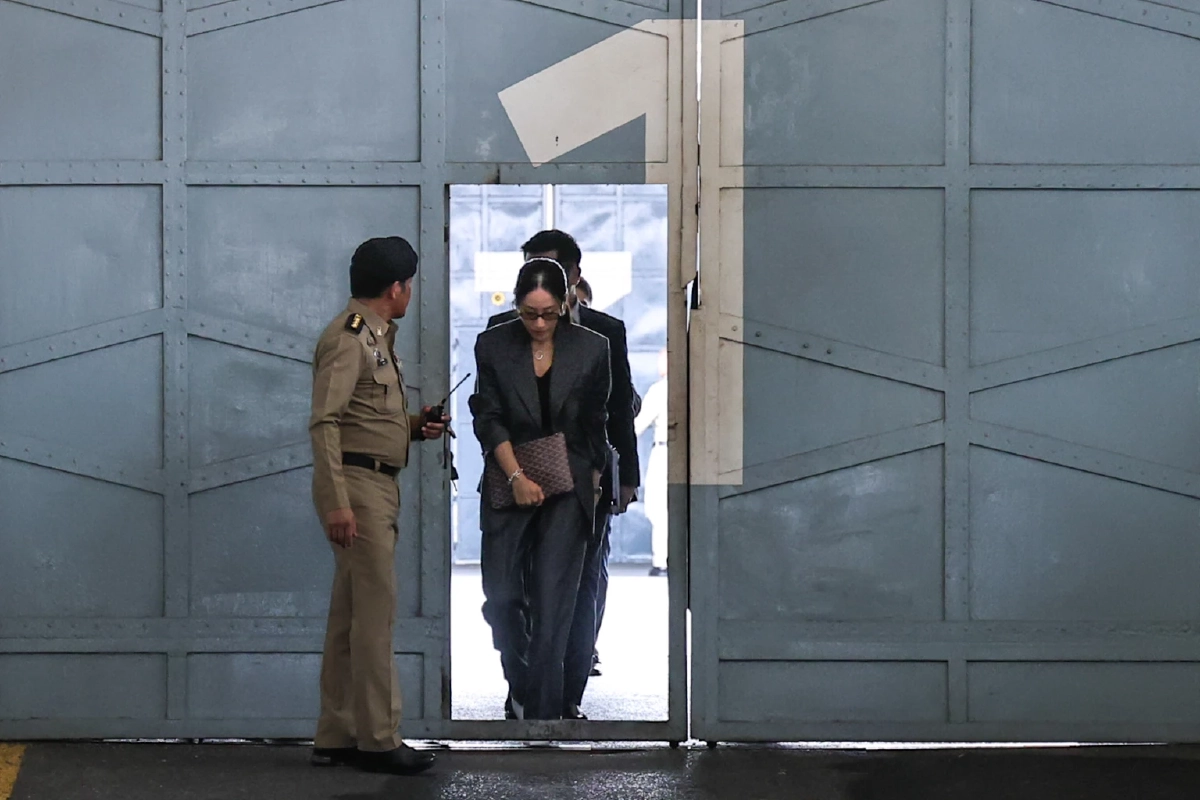 "ทนายวิญญัติ" โต้กระแส "ทักษิณ" นอน รพ.ราชทัณฑ์ ยังอยู่เรือนจำตลอด