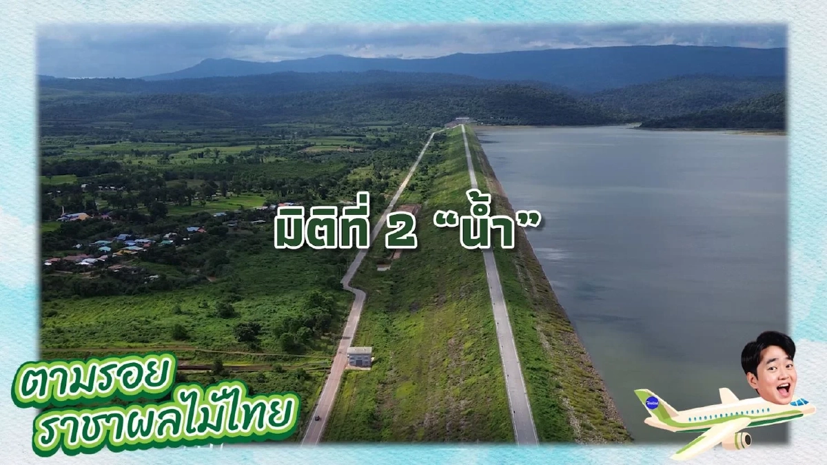 รหัสลับทุเรียนไทย\" GI\" หัวใจ สร้างแบรนด์สู่ตลาดโลก