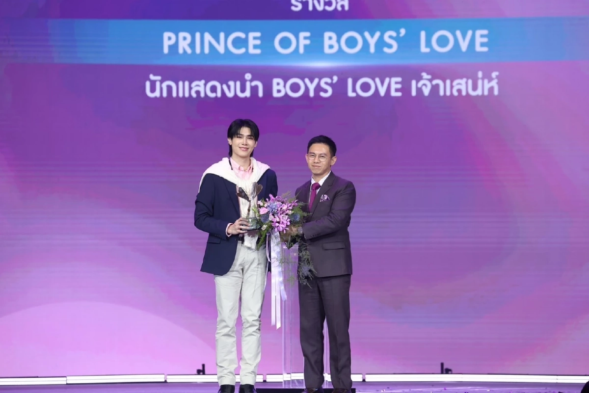 สรุปผลรางวัล Y Entertain Awards 2025 ใครได้รางวัลอะไรบ้าง?