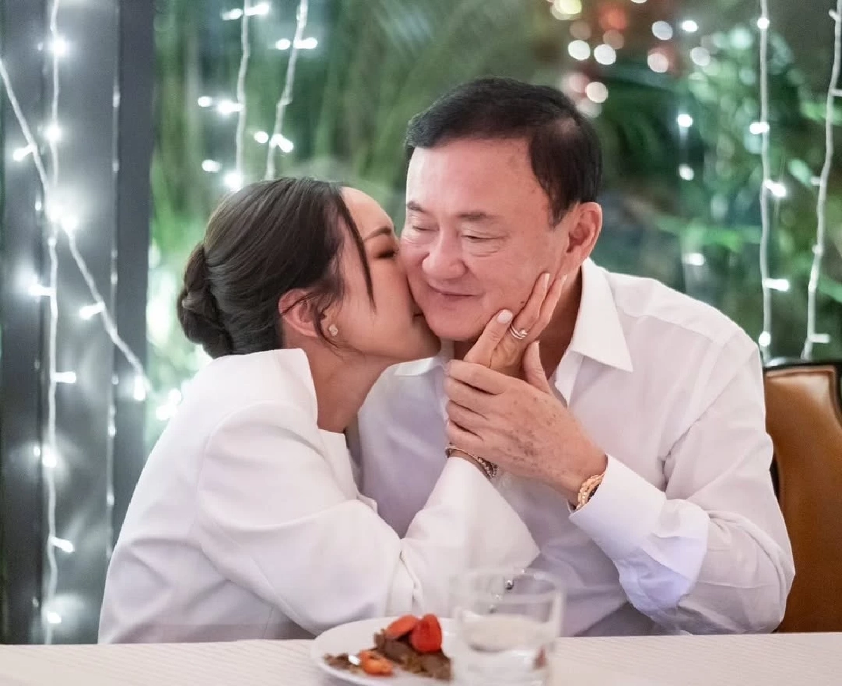 อัปเดตชีวิตในเรือนจำ "ทักษิณ" (คืนแรก) หลังศาลฎีกาตัดสินจำคุก