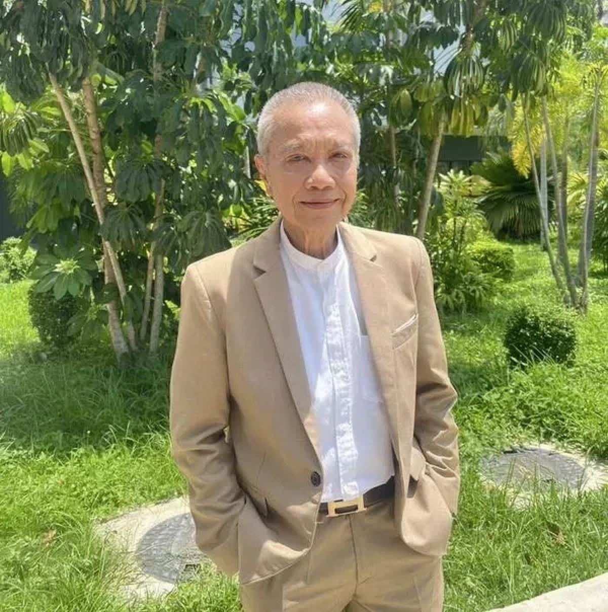 “พ่อรอง เค้ามูลคดี” เล่าสาเหตุป่วย สุดช็อก! ล้มกลางถนนเฉียดตาย