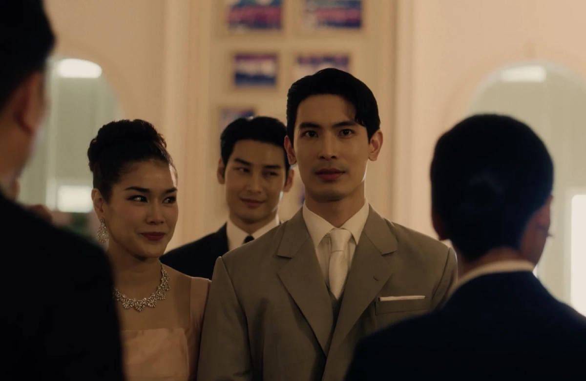 แรง! \"บิ๊กทหาร ก. ย่องสวาท  นักข่าวชายสายการเมือง? \"สน - ยูโร\"ทำถึง