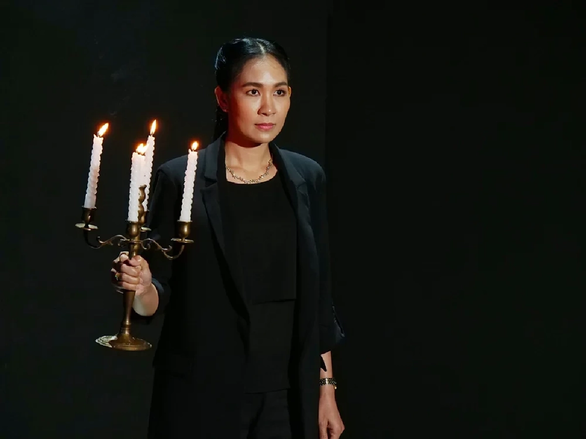 เปิดทัวร์บุญ  “เจน ญาณทิพย์” เสบียงสวรรค์บริจาคตรงผ่านเว็บไซต์ให้ตรวจกรรม