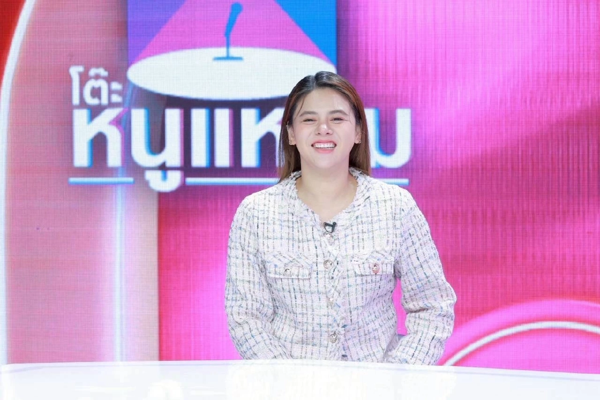 \"เฟิร์น พัสกร\" หัวใจแม้ไร้คู่มานาน ยัน! โสดจริงแต่แซ่บไม่เคยได้พัก