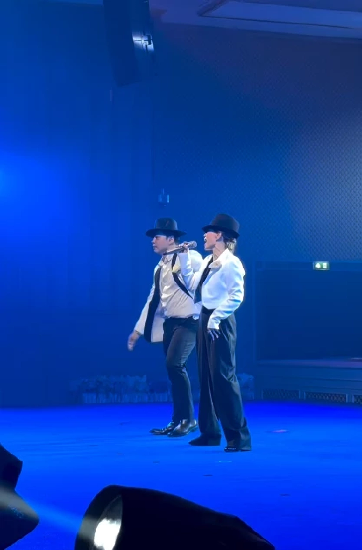 \"ตู่ นันทิดา\"โพสต์ล่าสุด ถูกจับตา หลังมีกระแสความรัก \"น้องเพลง - ลูกว่าที่นายกฯ อนุทิน\"