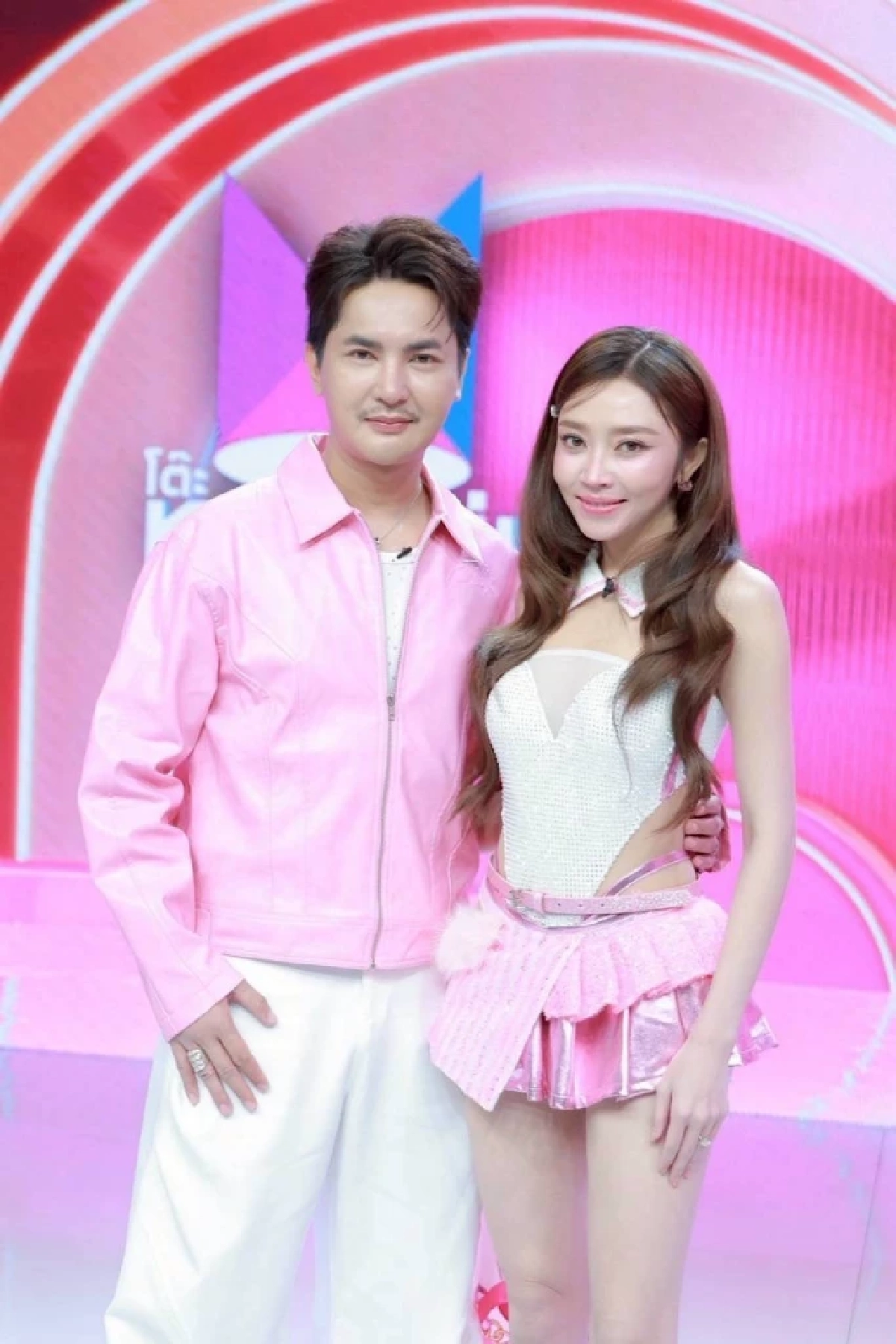 \"แอน อรดี\" ถอดแหวนทิ้ง! เกือบบ้านแตก \"บอย ศิริชัย\" เล่าปัญหาครอบครัว