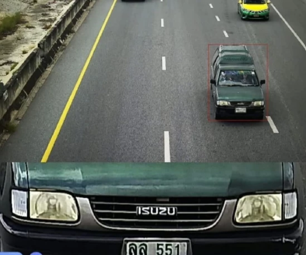 \"เท่ง เถิดเทิง\" ถูกขโมยรถกระบะคู่ใจกลางตลาด ลั่น! ให้เอามาคืนจะไม่เอาเรื่อง