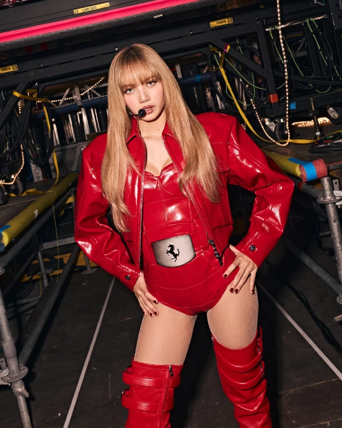 หลุด! \'ลิซ่า BLACKPINK\' เปิดเรตค่าตัว สุดโหดตัวเลขทำช็อก?