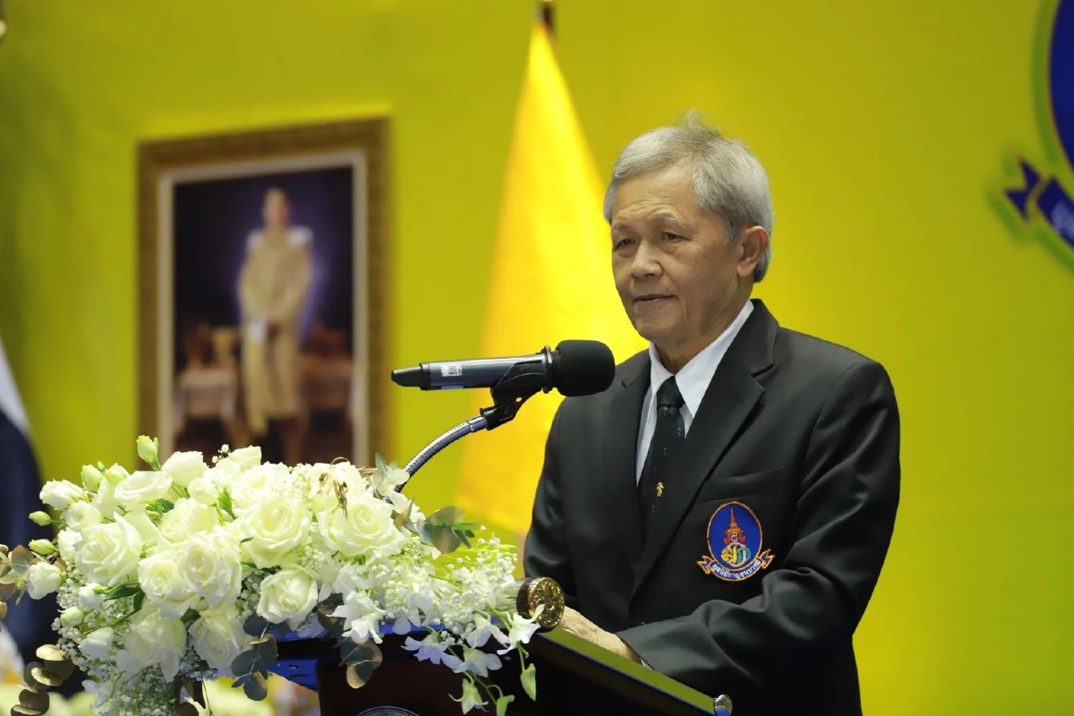 กทท. ร่วมมูลนิธิกาญจนบารมี ตรวจคัดกรองมะเร็งฟรี สตรีชาวคลองเตย