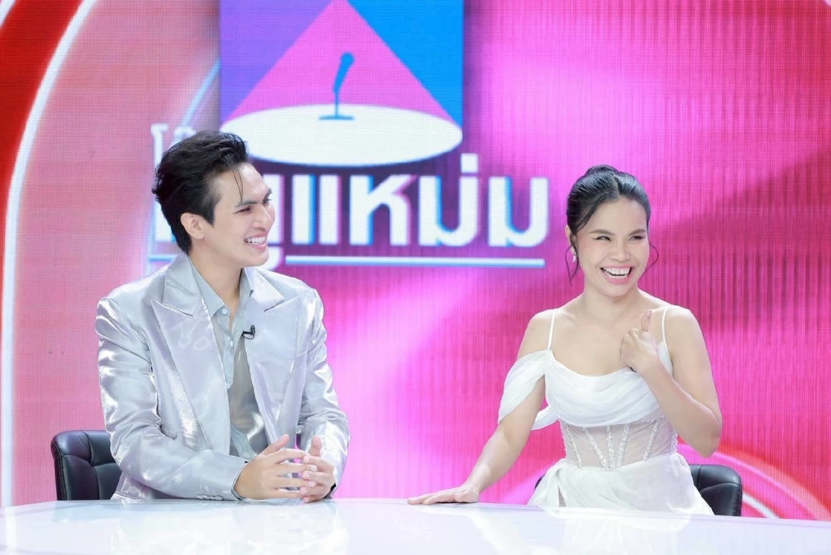 อึ้ง! "หนูหิ่น" มีแฟน 7 คน เปิดตัวหนุ่มใหม่ "บิลลี่ พศวัต" นักกีฬาทีมชาติ