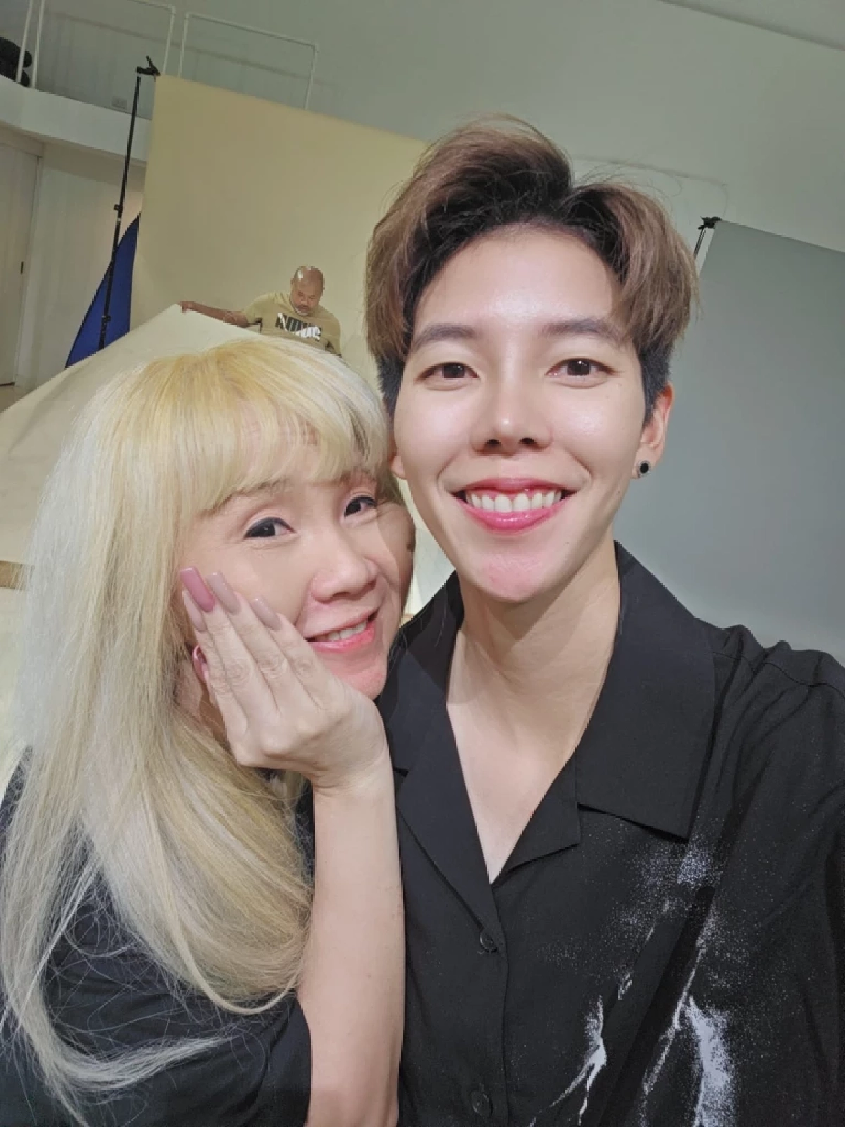 \"กุ้ง คูนิต้า\" เปิดปากเคลียร์ดราม่า \"ป๊ายปาย\" ยัน! ไม่ได้ว่าใครแต่ถูก \"ตีความผิด\"