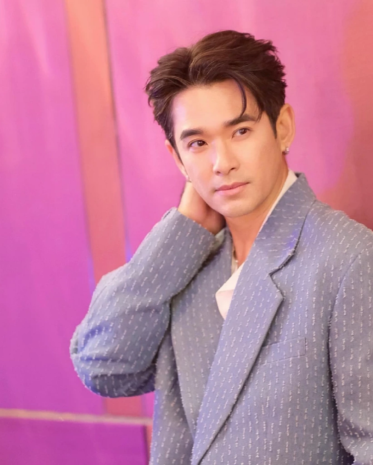 เกิดอะไรขึ้น? \"ลิฟท์ สุพจน์\" สุดทนลั่น! คนใกล้ตัวทำร้ายกันเจ็บที่สุด