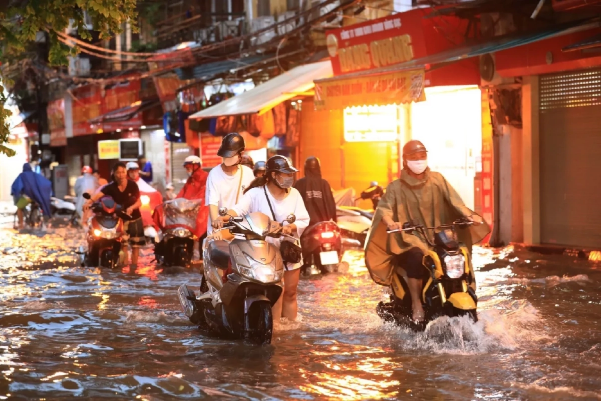 จีนวิกฤต! "แมตโม" อัดกวางตุ้งซ้ำ ไฟฟ้าดับมืดสนิท! ขยี้โครงข่ายจนพังยับ 