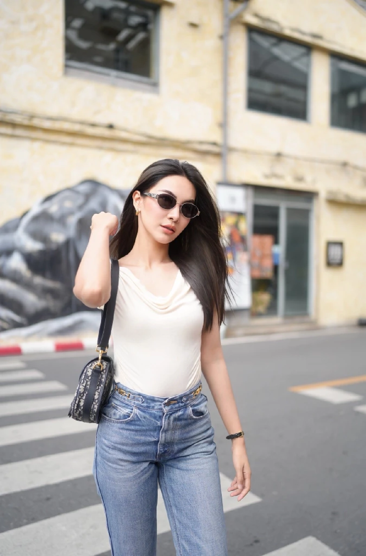 ส่องอาชีพใหม่ \"ผู้กองแคท\" หลังกรมการปกครองอนุมัติให้ลาออกจากราชการ