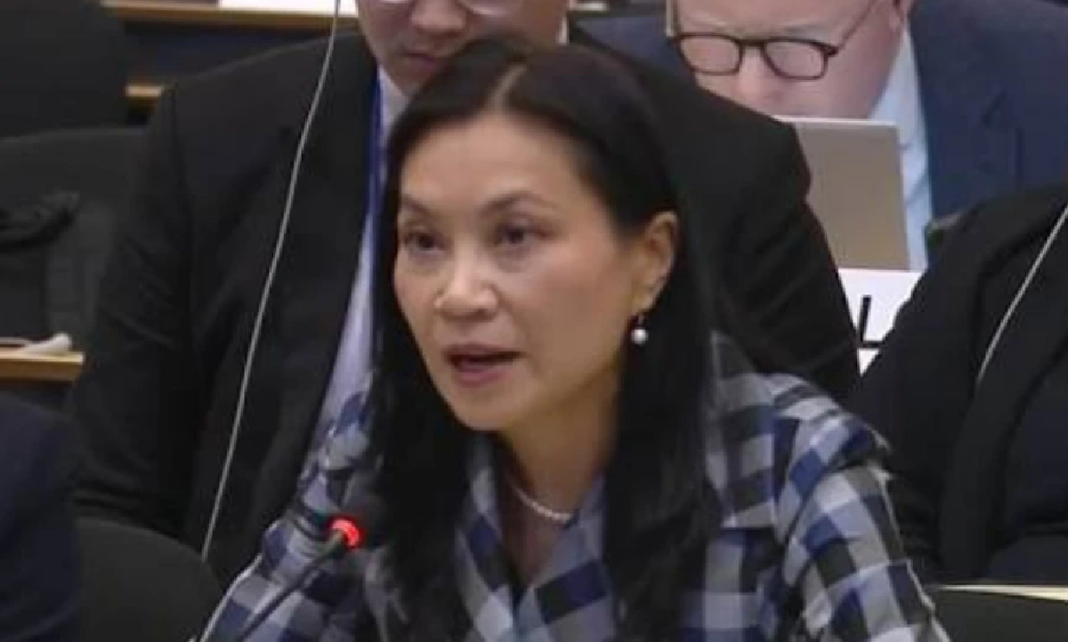 รู้จัก \"ปรารถนา ดิษยทัต\"หญิงแกร่งนักการทูต เดือดกลางเวที UNHCR โต้\"เขมร\"หน้าแหก