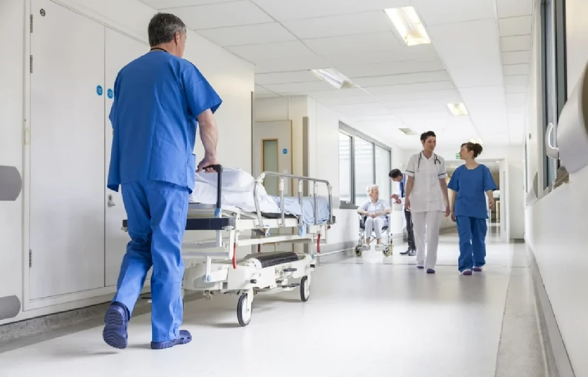 สนั่น รพ.! \'ข้อร้องเรียนสุดพีค\' จากคนไข้ถึงหมอ ร้องห๊ะ อิหยังสู?