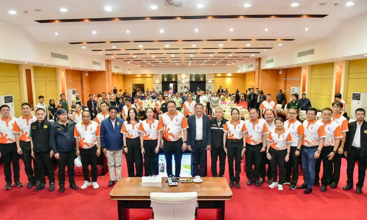 "สุชาติ" แจงปมร้อน ต่างชาติบุกรุกป่าพะงัน ตรวจสอบยังไม่พบ