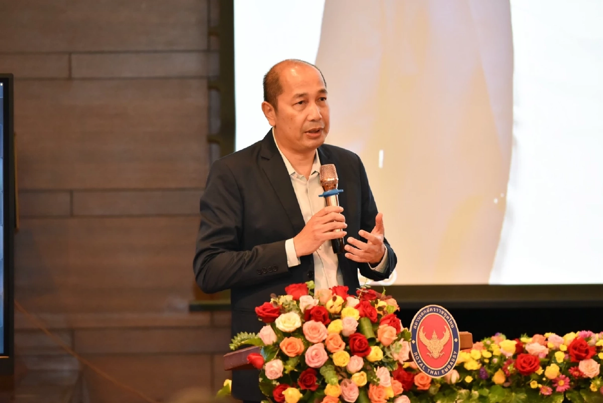 ไทย-เมียนมาประกาศความสำเร็จ Traceability ข้าวโพด ชี้ 1 ม.ค. 69 เริ่มมาตรการปลอดเผา