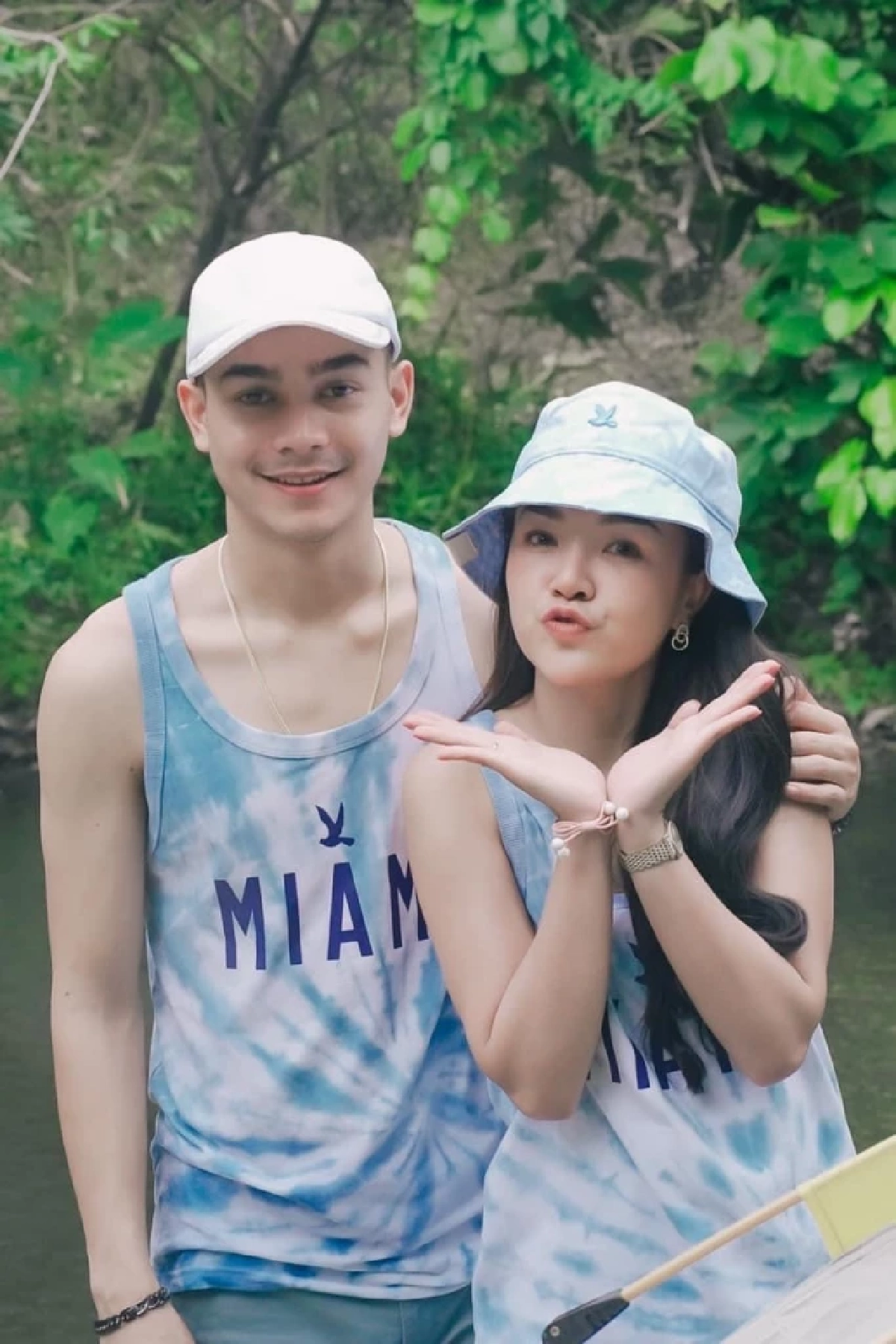 ไม่ทนแล้ว \"ยิว ฉัตรมงคล\" ลั่น!ฟ้องแน่พวกแอคหลุมตามราวี \"เจนนี่\"