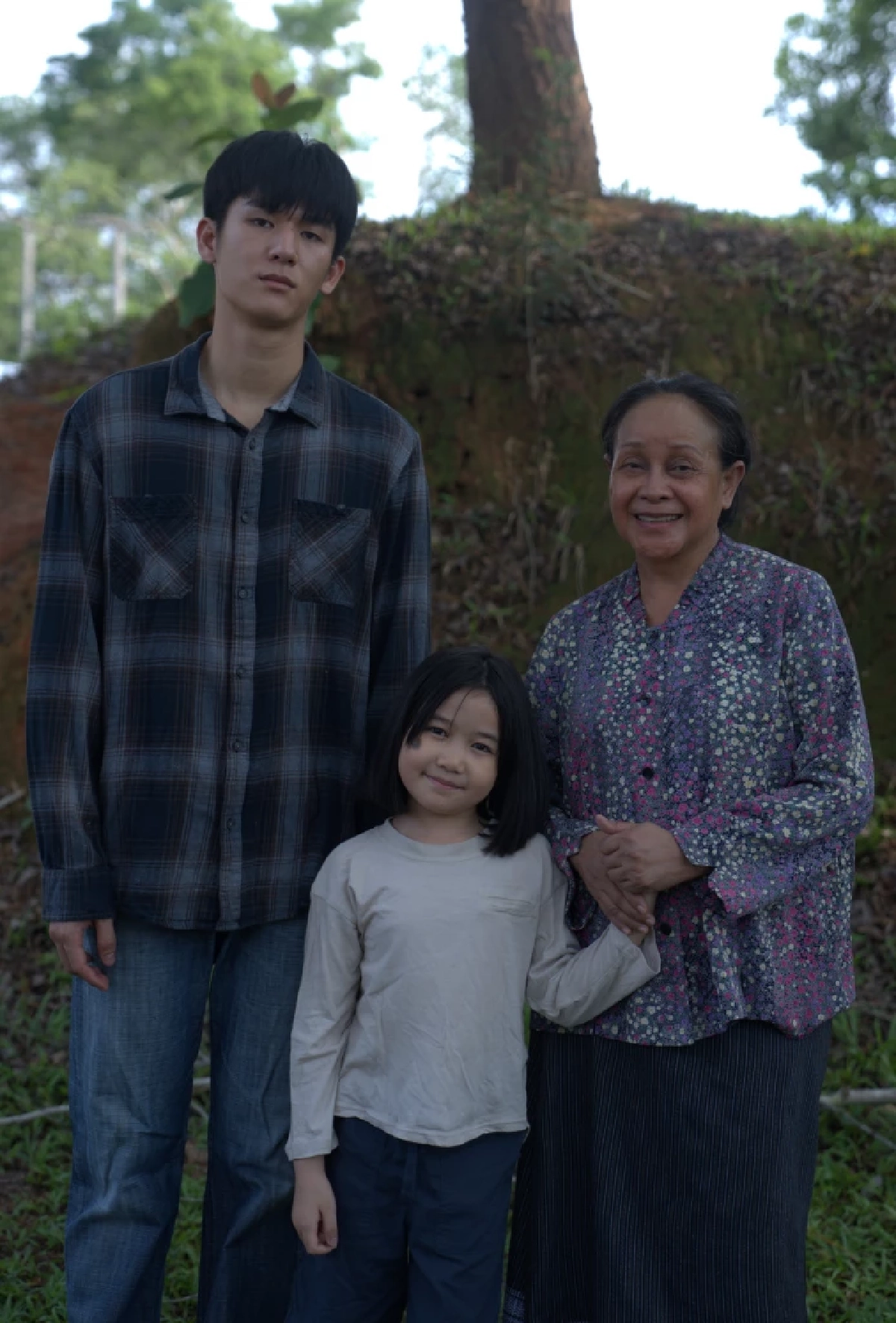 \'ตาโขน The Cursed Mask\' หนังไทย แรงทะลุโซเชียล เขย่าวงการหนังไทย!