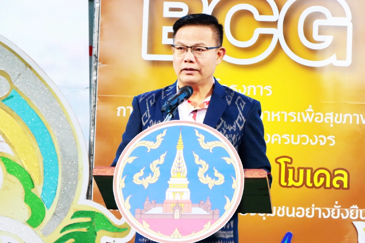 จับตาผู้ว่าฯนครพนม คนสนิท \"อนุทิน\" จ่อรีเทิร์น หลังเปลี่ยนขั้วรัฐบาลภูมิใจไทย
