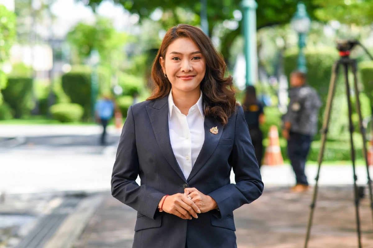 รัฐบาล เตือน! ขายสิทธิ "คนละครึ่งพลัส" ผิดฐานฉ้อโกง โทษจำ-ปรับ