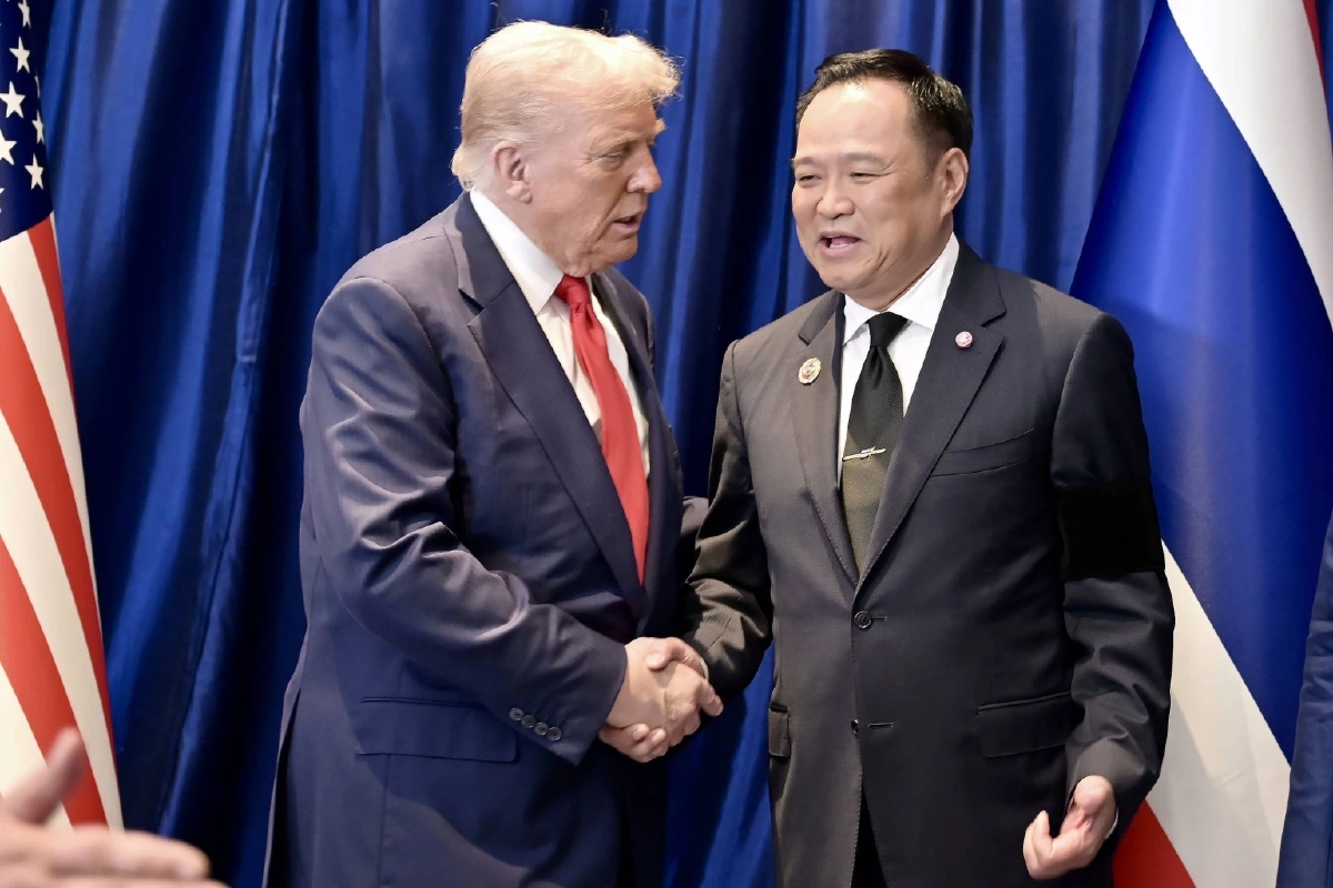 แห่ถาม MOU \"แรร์เอิร์ธ\" ทำไทยเสียประโยชน์ขนาดไหน แต่ใครได้ประโยชน์