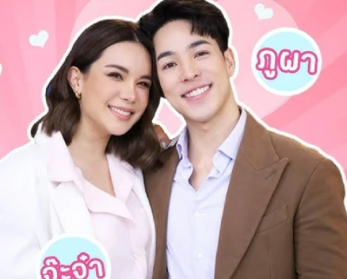 รู้จัก! \"ภูผา นพวิชญ์\" จากอดีตพระเอกสู่บทบาท \"ผู้ช่วย สส.เพื่อไทย\"