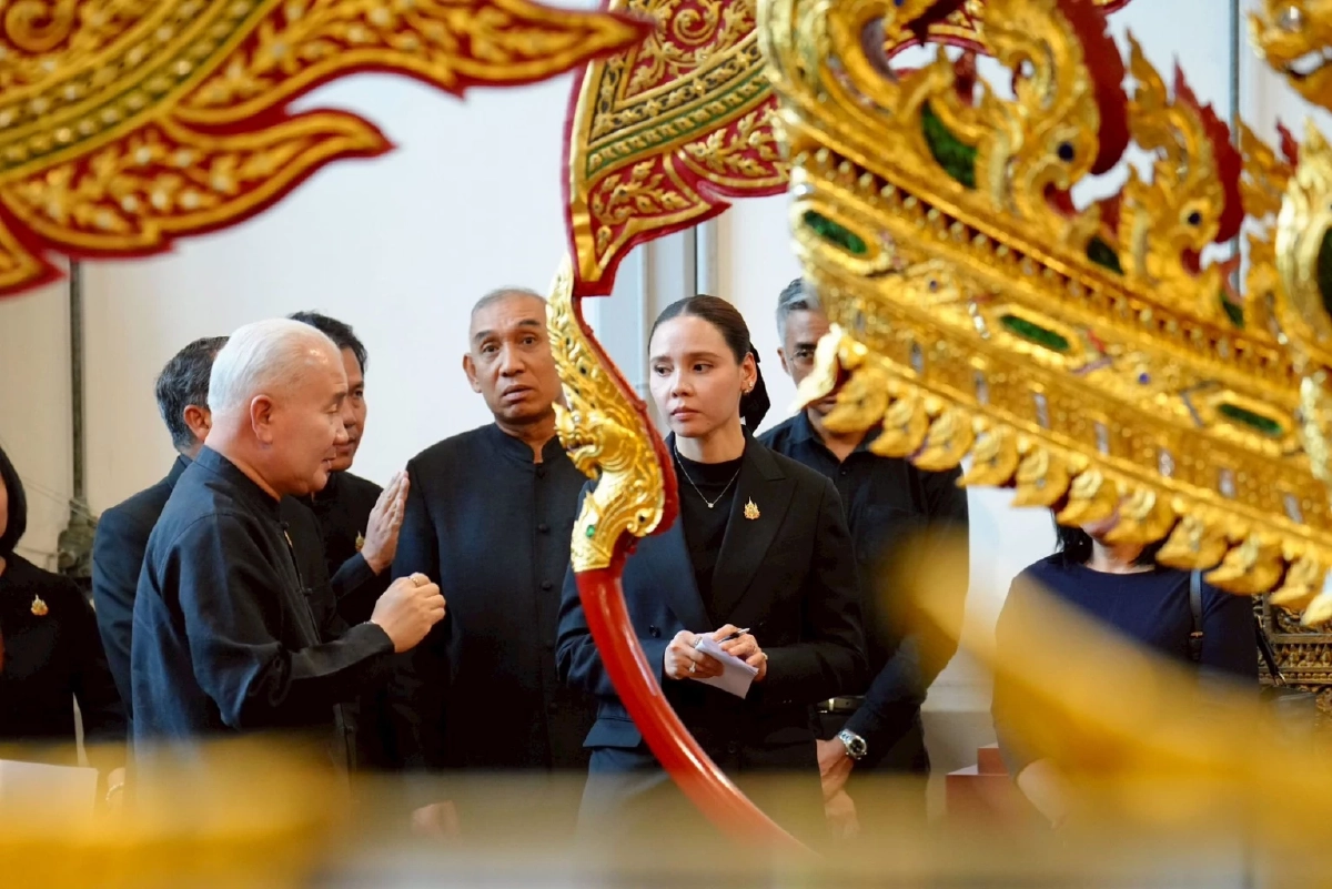 \'5 สำนัก\'ใหญ่แห่ง วธ. เตรียมงานพระราชพิธีฯ\'พระพันปีหลวง\' สมพระเกียรติ