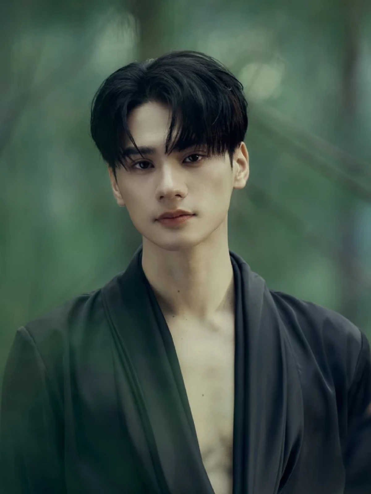 พ่อครูคิวทอง \'เก่ง หฤษฏ์\' งานรุม-พรีเซ็นเตอร์แน่น-โกอินเตอร์เต็มตัว